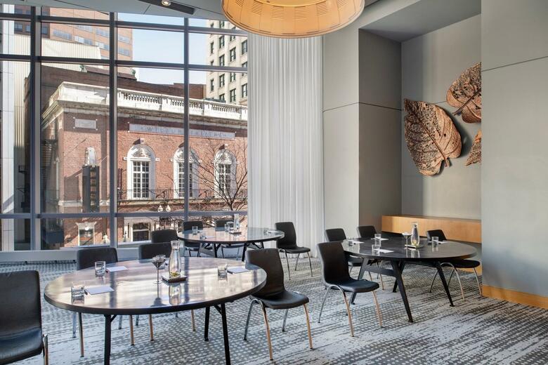 Hotel W Boston