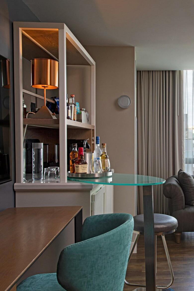 Hotel W Boston