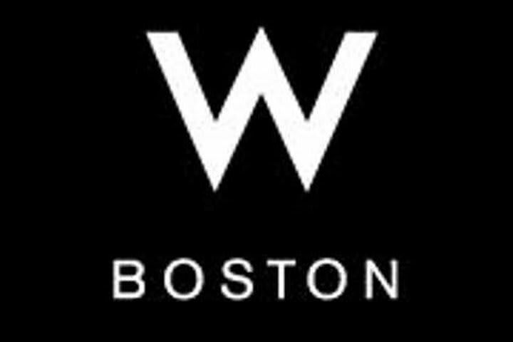 Hotel W Boston