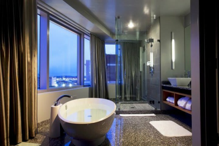 Hotel W Boston