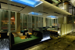 Hotel W Boston