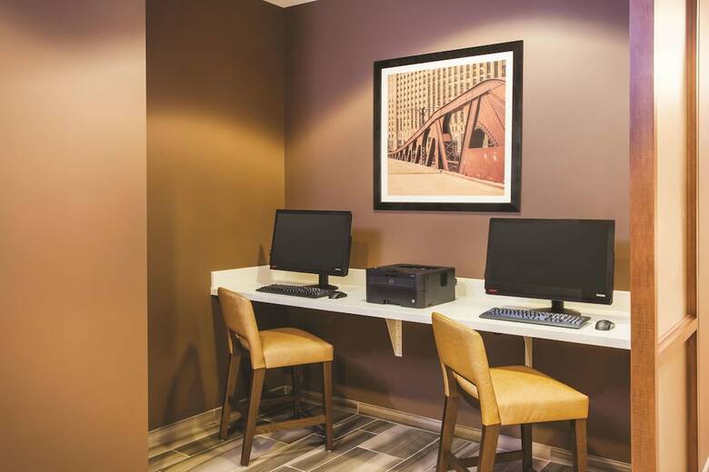 Hotel La Quinta Inn & Suites Chicago Downtown