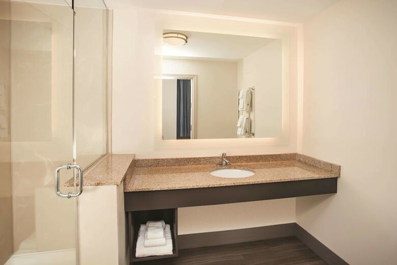 Hotel La Quinta Inn & Suites Chicago Downtown
