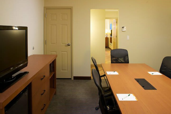 Hotel La Quinta Inn & Suites Chicago Downtown