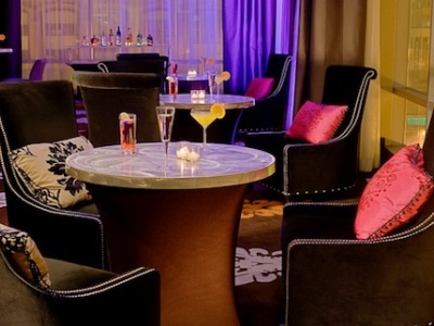 The Wit - A Doubletree Hotel