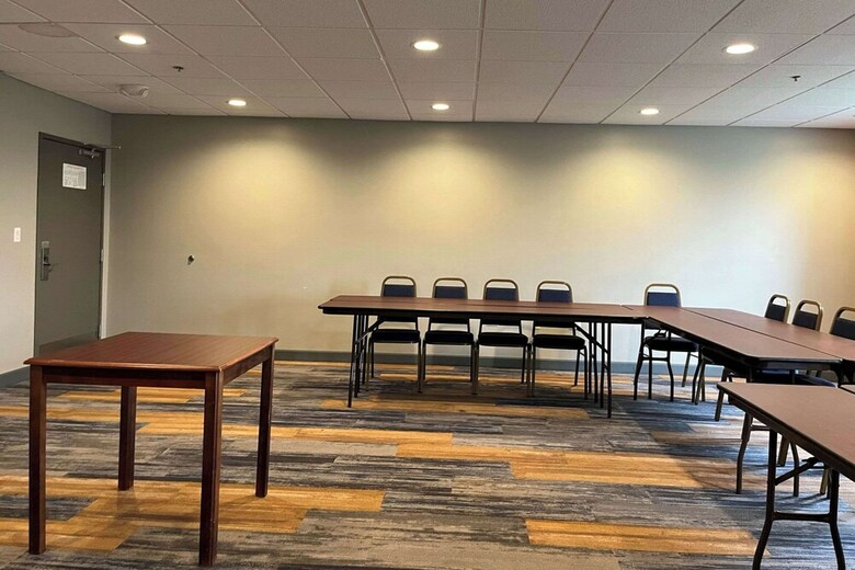 Hotel La Quinta Inn Bolingbrook