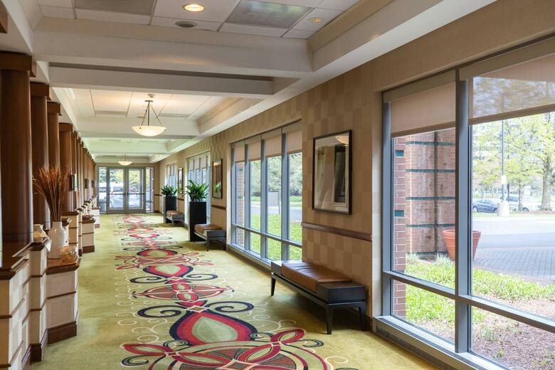Hotel Chicago Marriott Suites Downers Grove