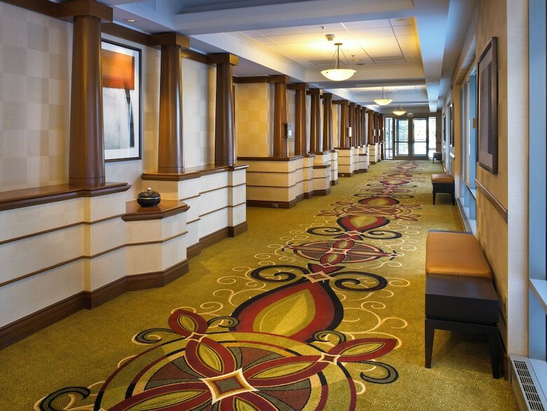Hotel Chicago Marriott Suites Downers Grove