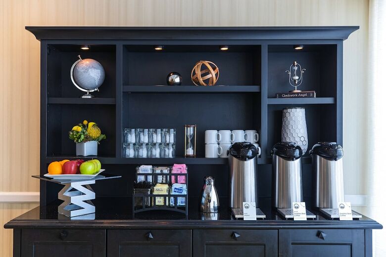 Hotel Chicago Marriott Suites Downers Grove