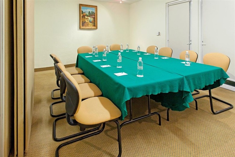 Hotel Holiday Inn Perinorte