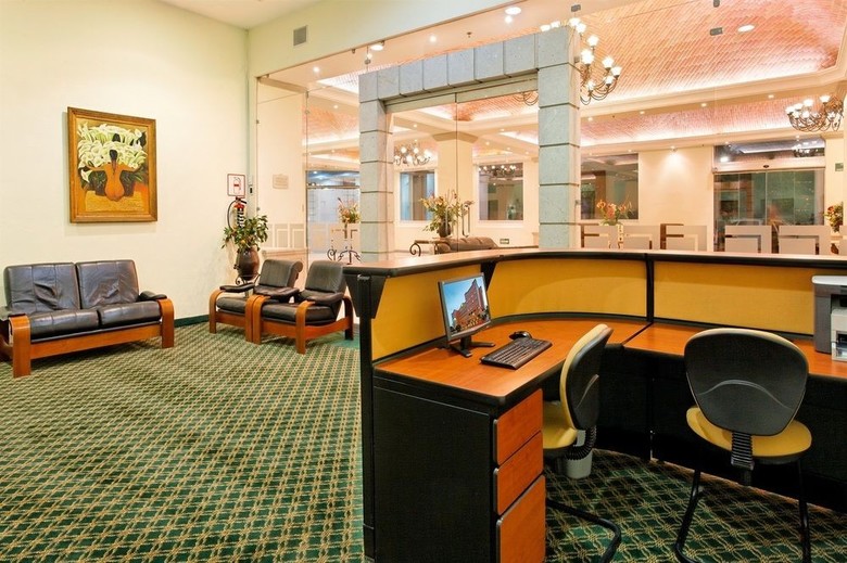 Hotel Holiday Inn Perinorte