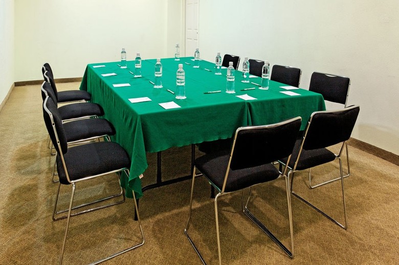 Hotel Holiday Inn Perinorte