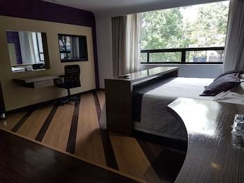 Hotel Grand Prix