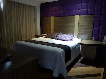Hotel Grand Prix