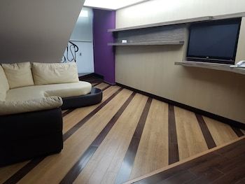 Hotel Grand Prix
