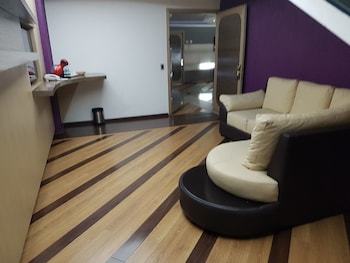 Hotel Grand Prix