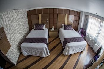 Hotel Grand Prix
