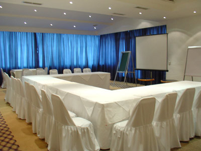 Hotel Grand Prix