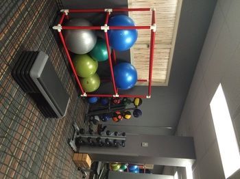 Hotel Residence Inn Marriott Montreal Airport