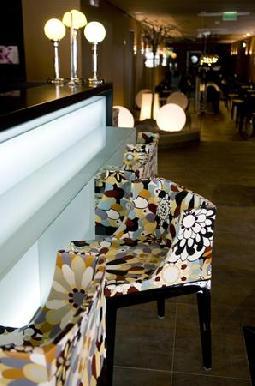 Hotel Expo Ast�ria