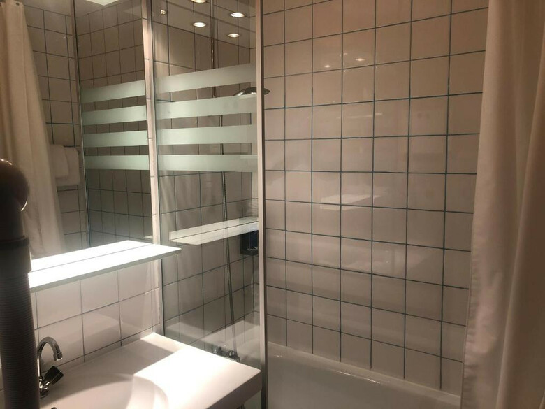 Brit Hotel Hotel Florimont