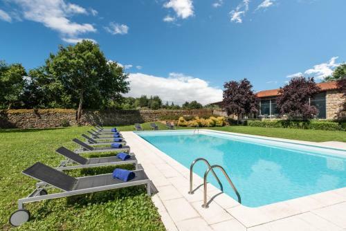 �urea Palacio De Sober By Eurostars Hotel Company