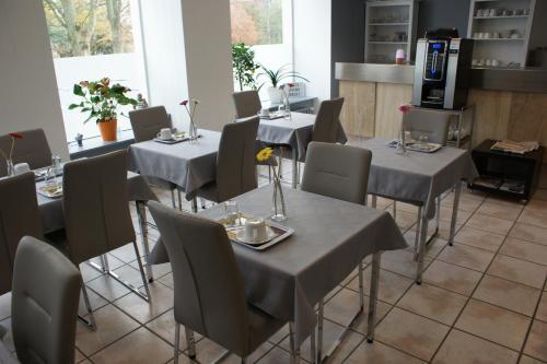 Hotel Agena