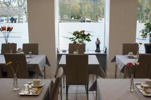 Hotel Agena