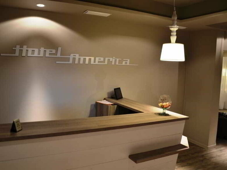 Hotel America Cannes