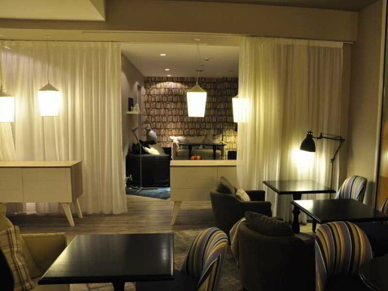 Hotel America Cannes