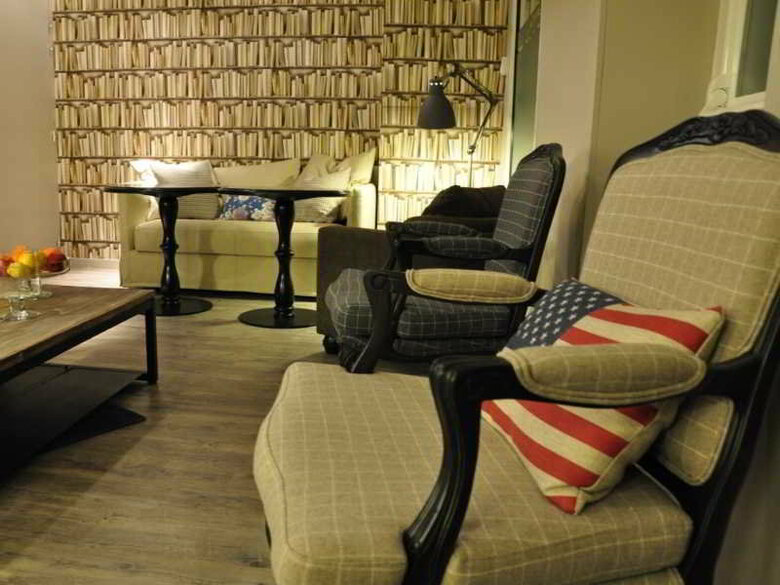 Hotel America Cannes
