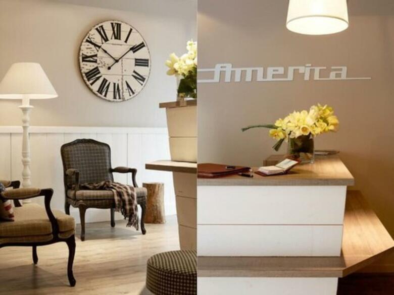 Hotel America Cannes