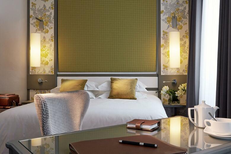 Hotel America Cannes