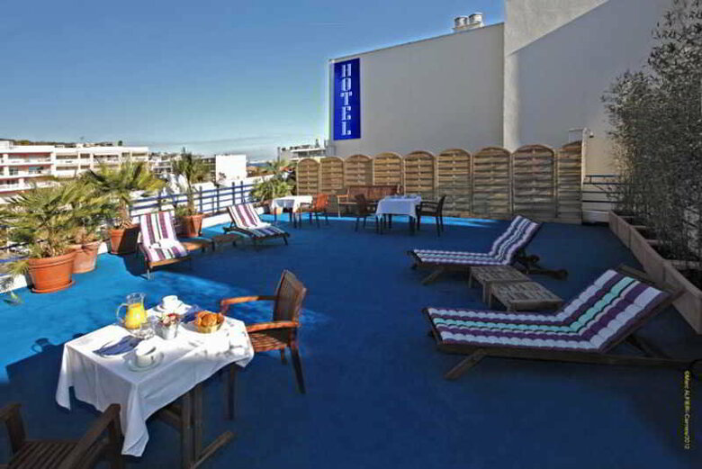 Hotel Palm Beach