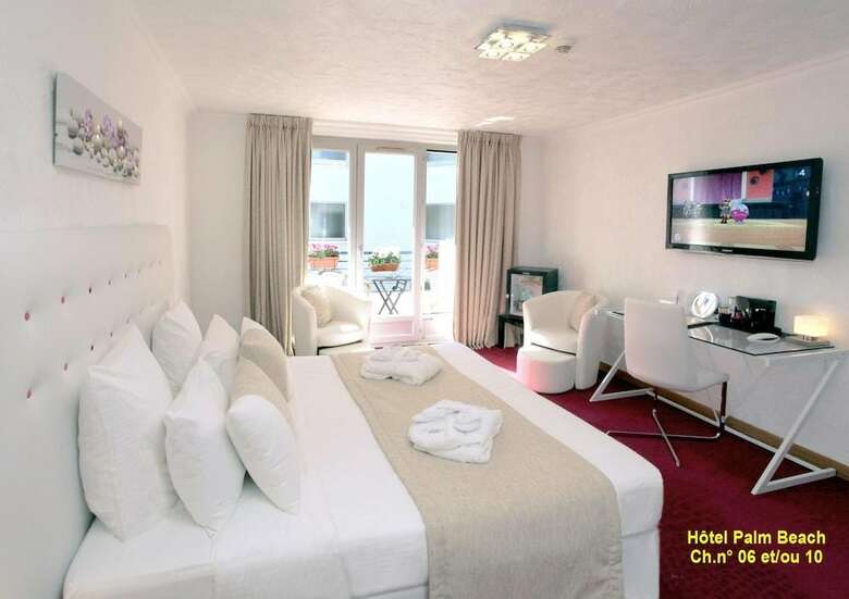 Hotel Palm Beach