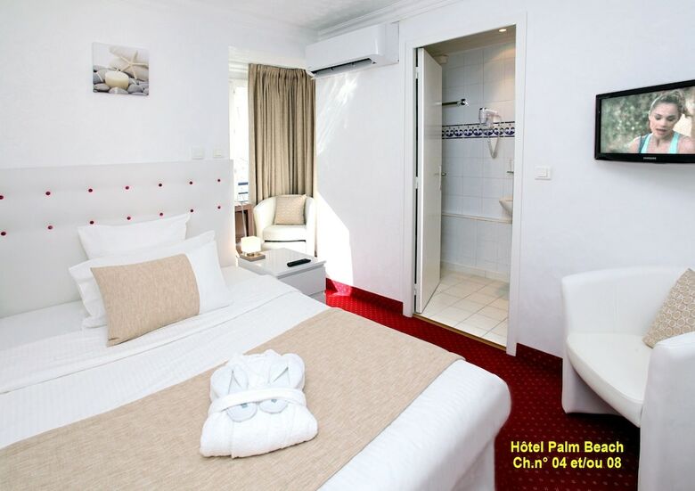 Hotel Palm Beach