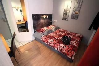 Hotel Des All�es