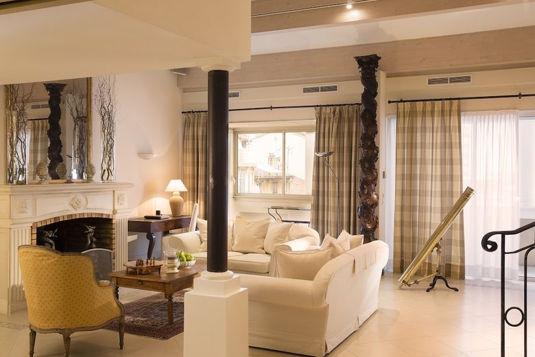 Hotel Villa D Estelle Cannes