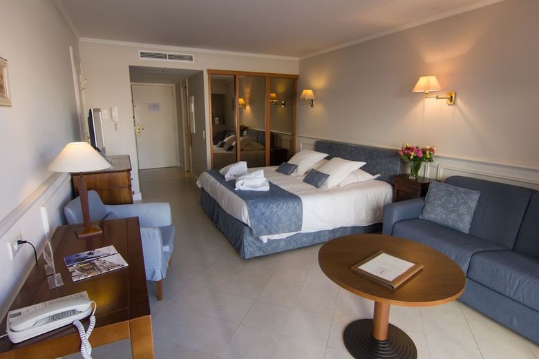 Hotel Villa D Estelle Cannes