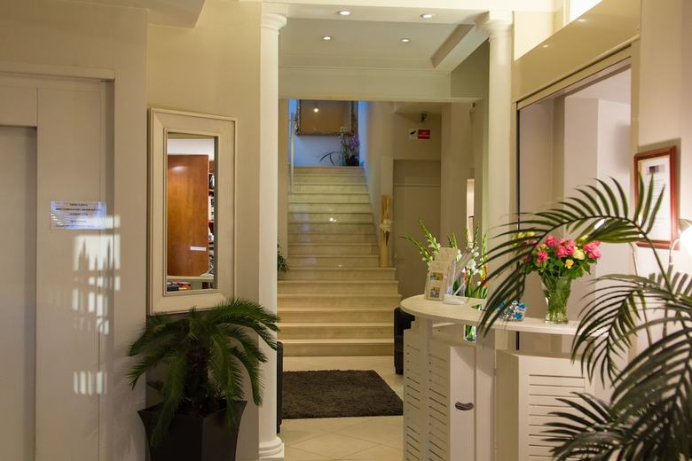 Hotel Villa D Estelle Cannes