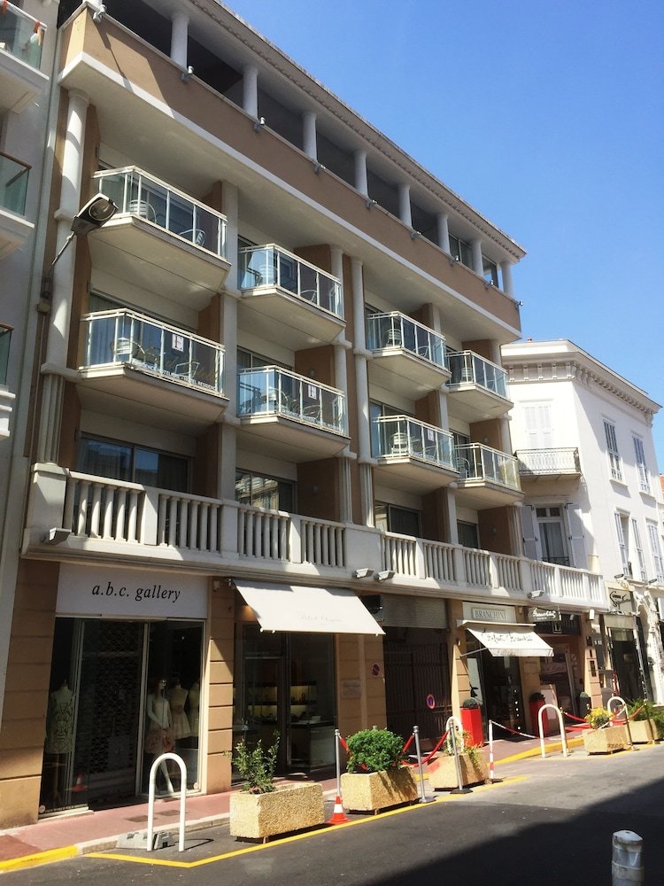 Hotel Villa D Estelle Cannes