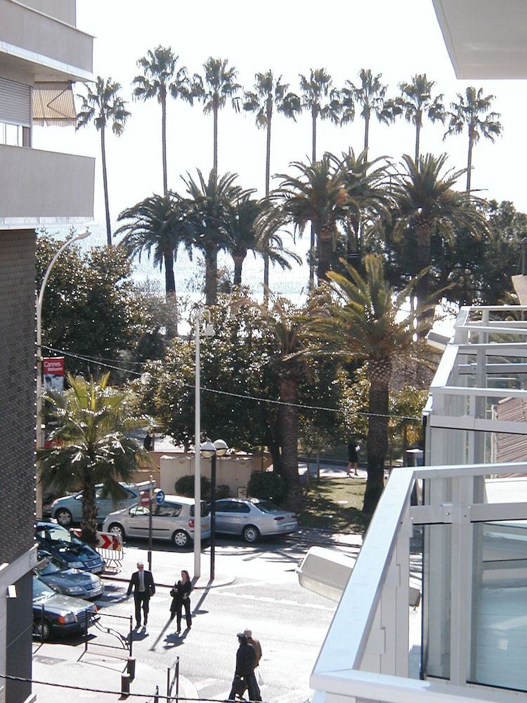 Hotel Villa D Estelle Cannes
