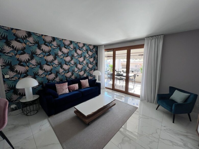 Hotel Riviera Eden Palace