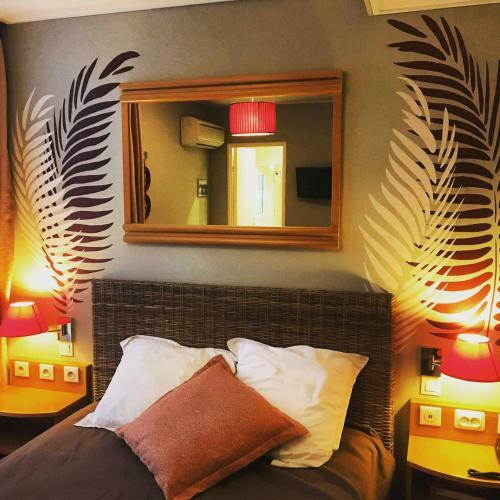 Hotel Albert 1er