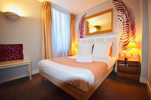 Hotel Albert 1er
