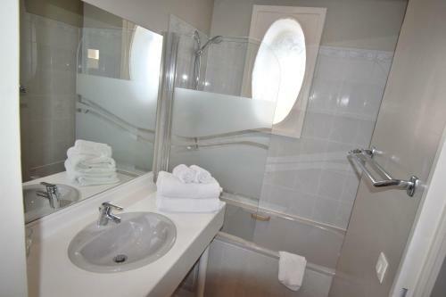 Hotel Albert 1er