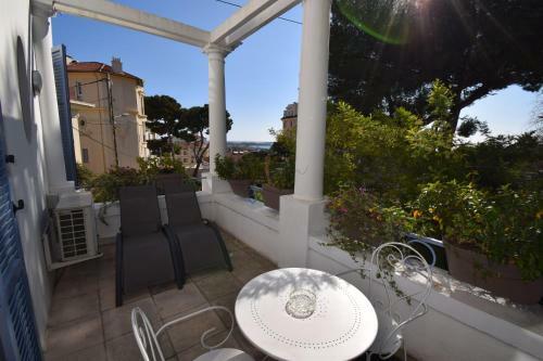 Hotel Albert 1er