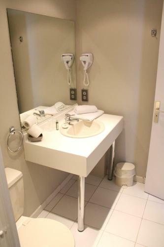 Hotel Albert 1er