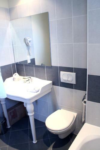 Hotel Albert 1er