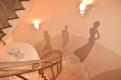 Hotel Albert 1er